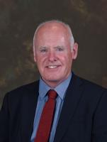 Councillor John Bell