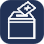 ballot icon
