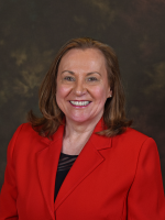 Councillor Davina McTiernan (PenPic)