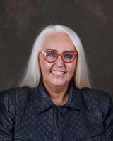 Councillor Louise McLaughlan