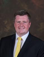 Councillor Shaun Macaulay