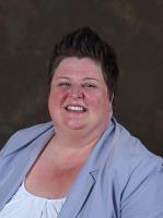 Councillor Angela Stephen