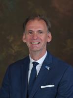 Councillor Anthony Gurney