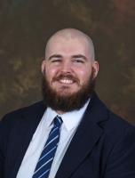 Councillor Matthew McLean