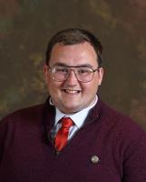 Councillor Nairn Angus-McDonald