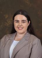 Councillor Chloe Robertson