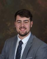 Councillor Cameron Inglis
