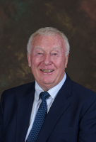 Councillor Donald L Reid (PenPic)