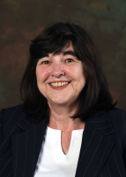 Councillor Margaret George (PenPic)
